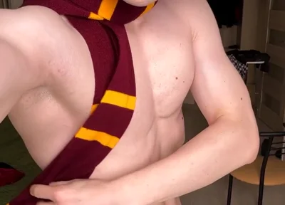 My Personal Remake of Harry Potter