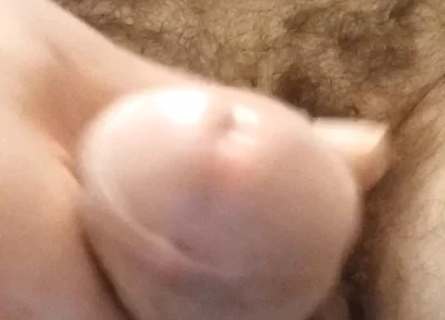 I Dream of a Gentle Man.