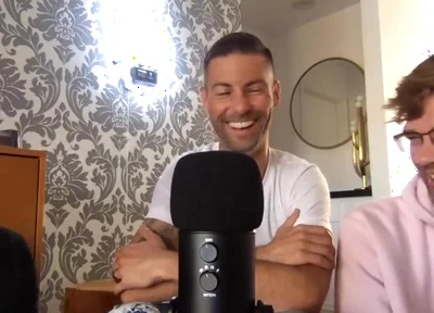 Joy of Giving Head - Himeros Live