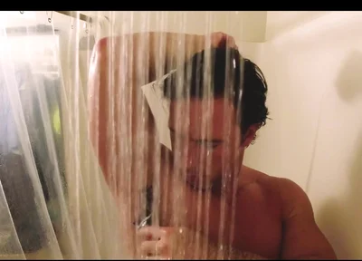 Watch Me Wash My Armpits