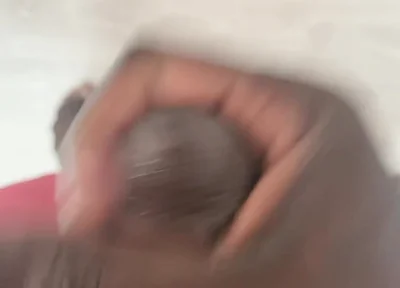 For Those Who Like Seeing a Soft Cock I Did This for You