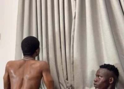 My Dl Guy Came with His Straight Friend and It Was a Perfect Threesome