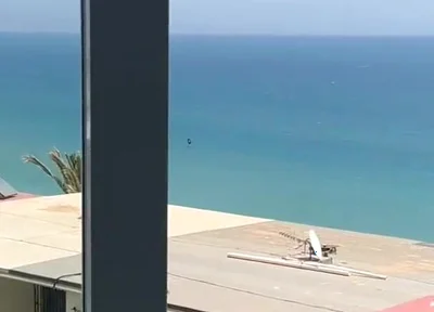 Going to Miss This View and the Past 4 Days That Ended up in the Most Beautiful Way.