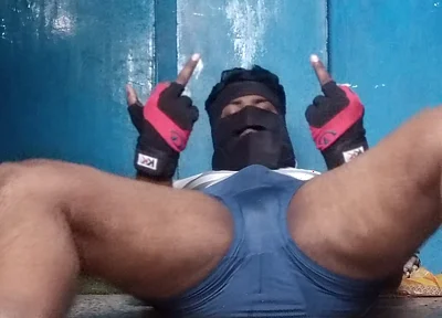 I'm Fucking My Wife Pussy Outdoor Night