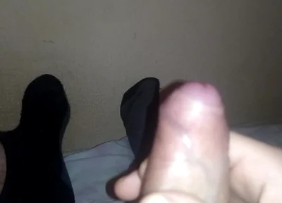 Virgin Frist Time Cumshot