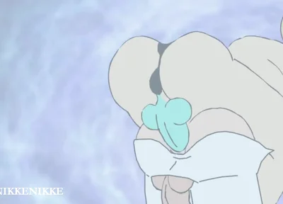 Intense Hentai Pegging My Girlfriend Fucks Me Like a Slut with Her Big Strap-on Dildo.