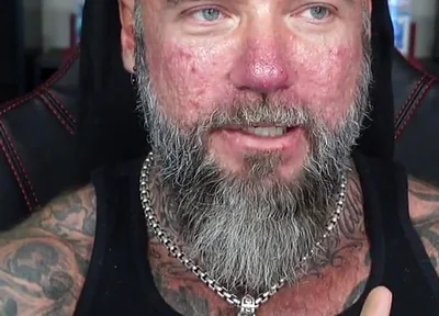 The Secret Sexual Side of Doms - D/s Relationships