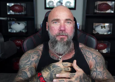 The Secret Sexual Side of Doms - D/s Relationships