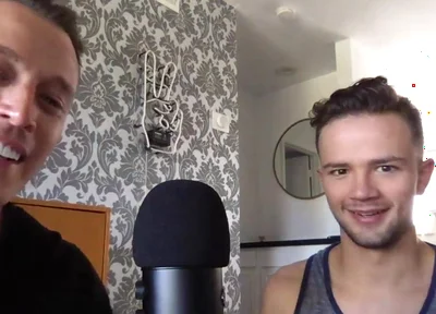 Ecstatic ass eating - himeros live