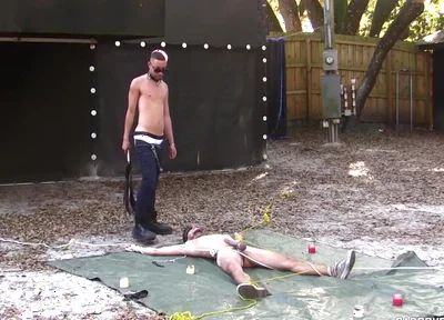 Still hard through the suffering