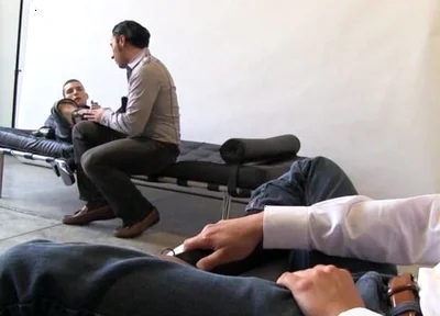 Derrick Eddy Gianni - 3 of a Kind 01