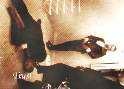 Derrick Collins & Gerard - Service Devotion 01