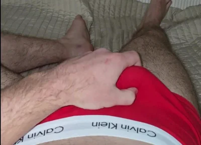 PhantomGentX Gay Solo Strokes Big Dick with Relentless Dirty Talk