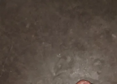 The Young Boy Is Fucking the Delicious Cock with His Hands.