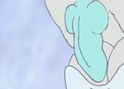 Intense Hentai Pegging My Girlfriend Fucks Me Like a Slut with Her Big Strap-on Dildo.