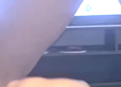 I Sink My Cock Deep Into My Beautiful Gay Femboy Roomate and Cum Inside Him