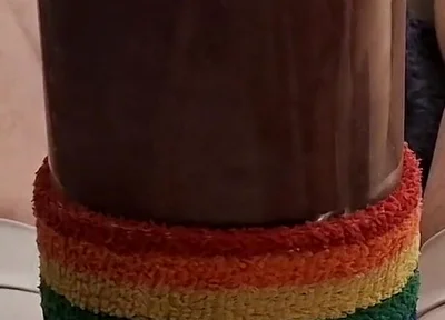 Big Extreme Pumping up!!!