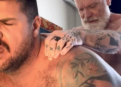 I Fucked This Tattooed One Tasty