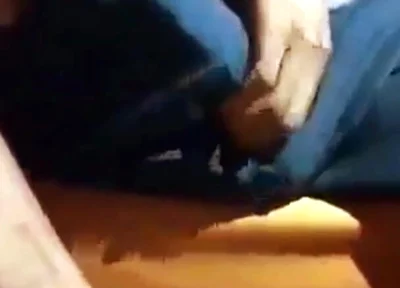 Finish Juicy and Huge of Macho Vergon