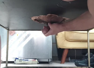 Welcome to My Glory Hole Slut