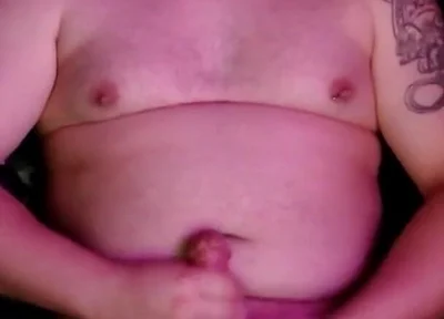 Step Stepdad Stroke His Thick Fucking Cock