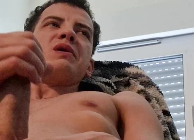 Cumming Hard Is Back!