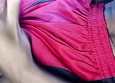 Young Boy Masturbate