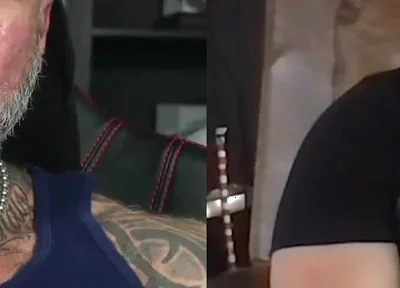 Porn Star Confessions - Mr. Kristofer Weston (episode 31)