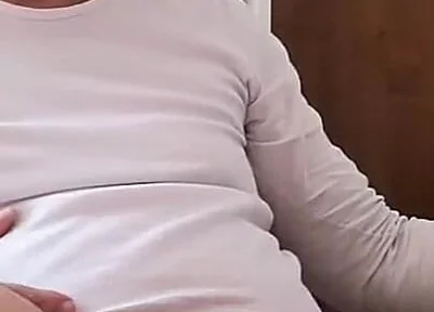 The Cumshot on a Day of Celebration!