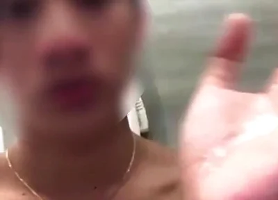 Caught Relaxing on My Bed… Didn’t Expect You