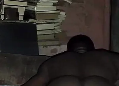 There Is More to Get in My Rustic Room