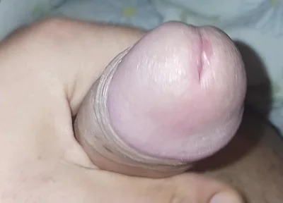 I Play Dirty with Myself! When You're Gone