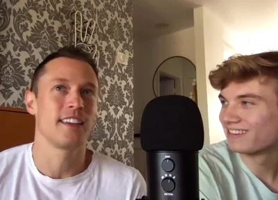 In the Closet - Himeros Live