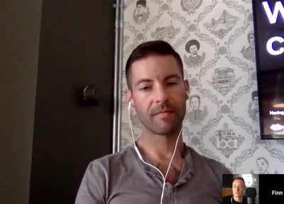 The End of Ageism - Himeros Live