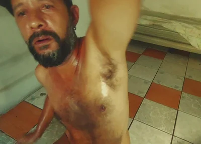 Hair Removal & Body Oil