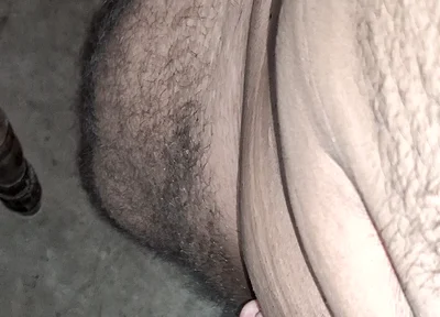 The Boy From the Desi Village Is Masturbating Erectly