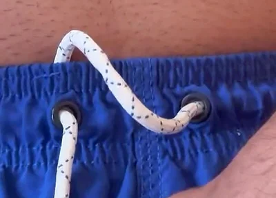 Thick Monster Hairy Cock