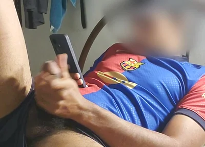 I Want You to Be My Whore