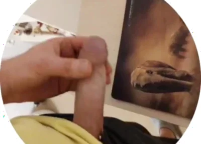 A Cumpilation of My Wild Orgasms on Social Media for My Fans.