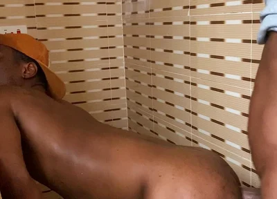 He Loves My Big Dick