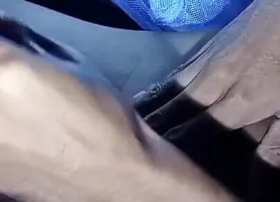 Young Boy Masturbate