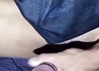 Young Boy Masturbate