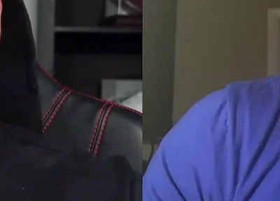 Porn Star Confessions - Rusty Stevens (episode 34)