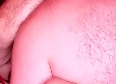 Bareback Bear Raw Gay Orgy at the Dungeon 2