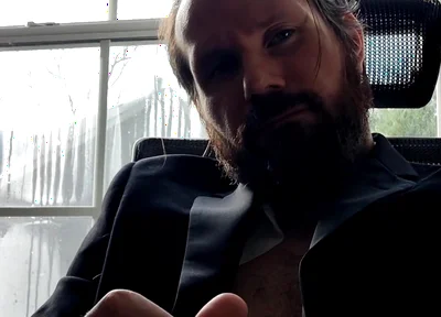 Up Close and Personal with Your New Boss