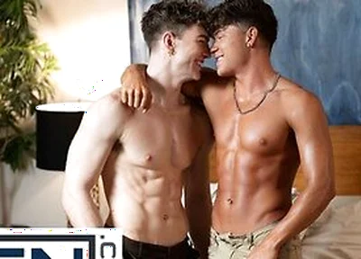 Hazel Hoffman Gives In To Drake Vons Temptation One Last Time With Doggy And A Hot Facial