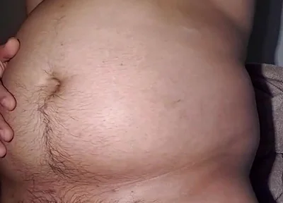 Bike Pump Deflation and Inflation