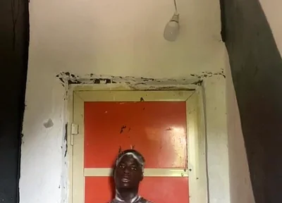 Come Join Me Having My Bath with Happy Ending