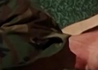 Ass Soldiers_scene-2_skinny Gay Recruits Twinks Decide to Suck Each Other's Dicks