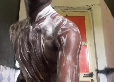 Come Join Me Having My Bath with Happy Ending